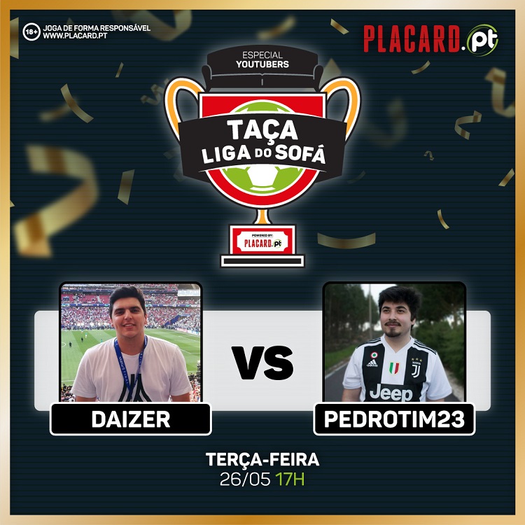 Daizer vs Pedro Tim