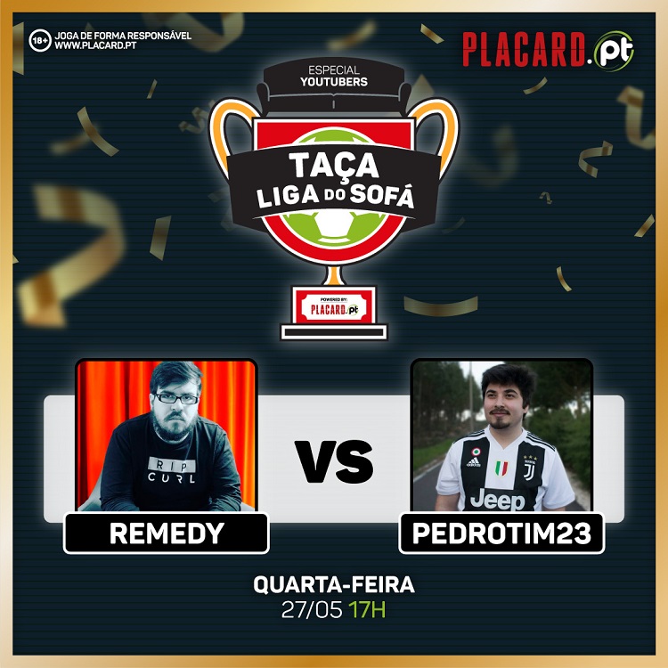 Remedy vs Pedro Tim