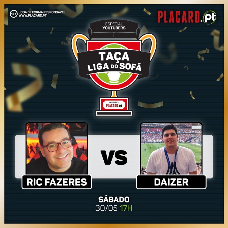 Ric Fazeres vs Daizer